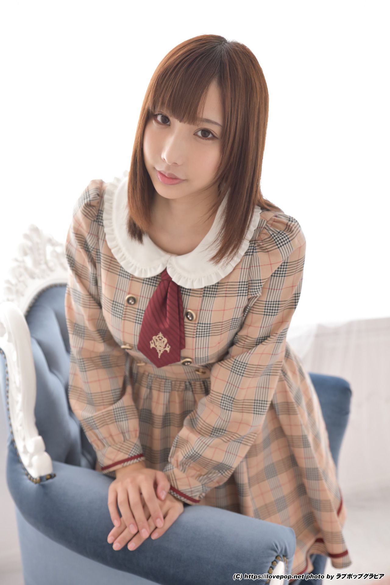 [LOVEPOP] Raimu Ozawa 小澤らいむ Photoset 01/(75P)