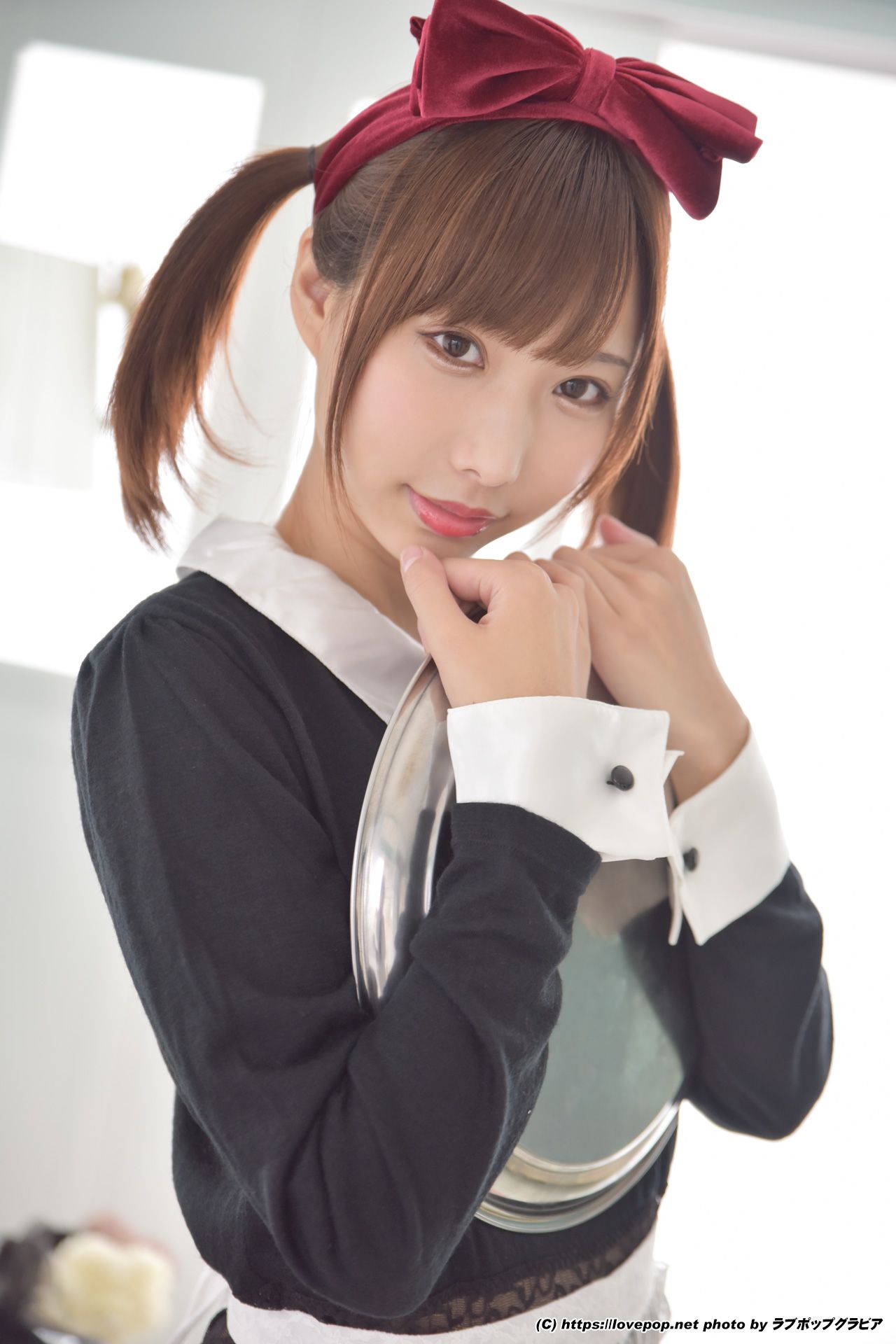 [LOVEPOP] Raimu Ozawa 小澤らいむ Photoset 03/(43P)