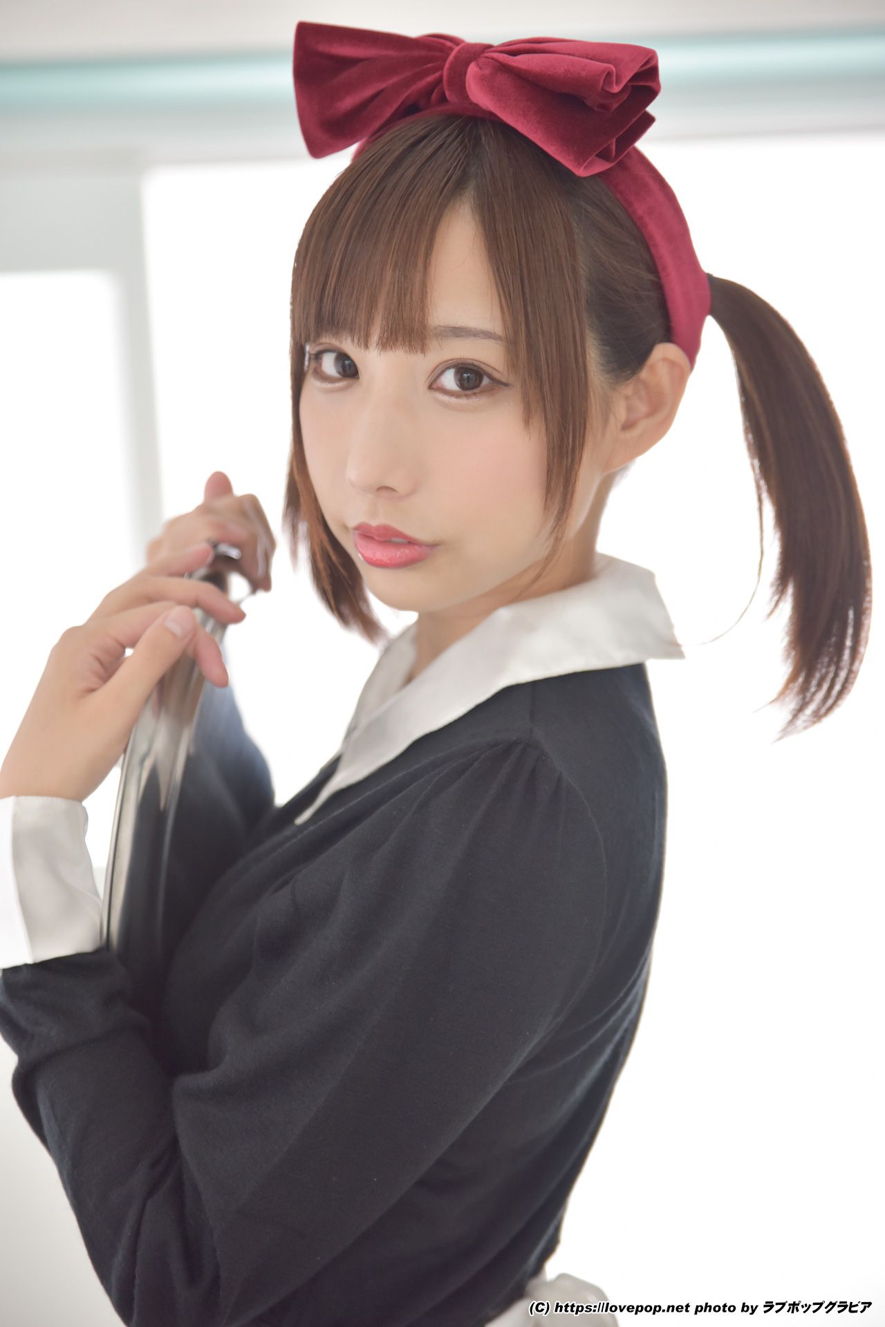 [LOVEPOP] Raimu Ozawa 小澤らいむ Photoset 03/(43P)