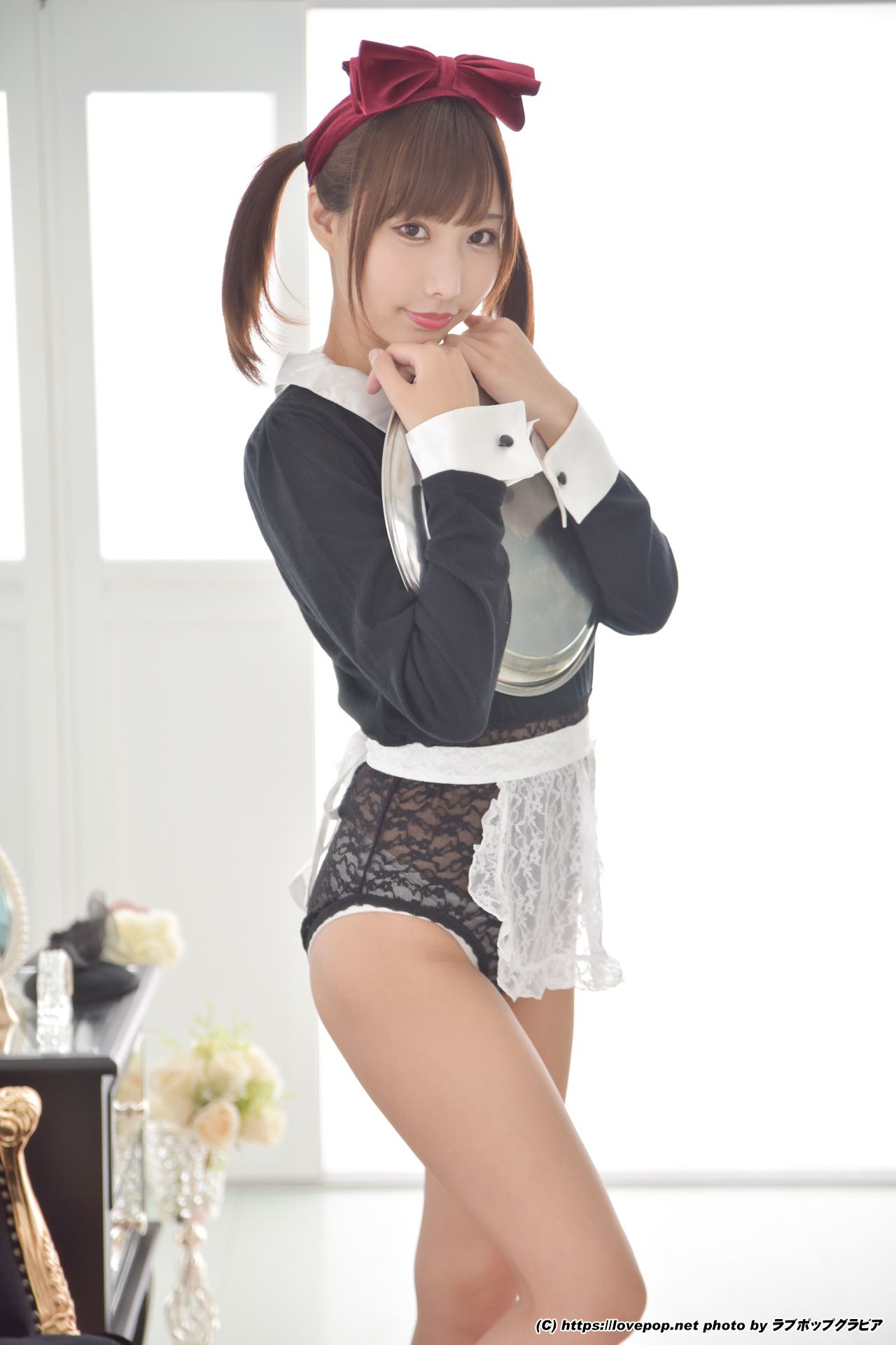 [LOVEPOP] Raimu Ozawa 小澤らいむ Photoset 03/(43P)