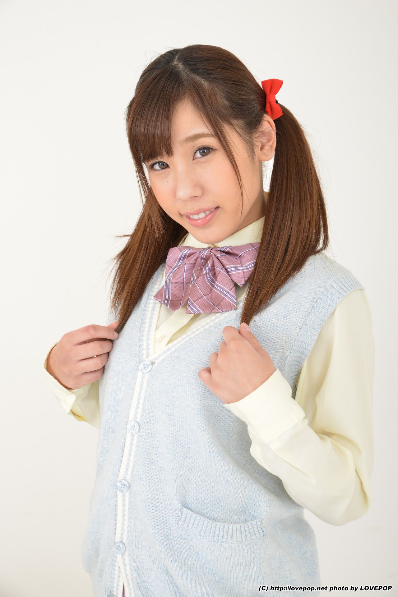 [LOVEPOP] Ruru Aizawa 逢沢るる Photoset 06/(64P)