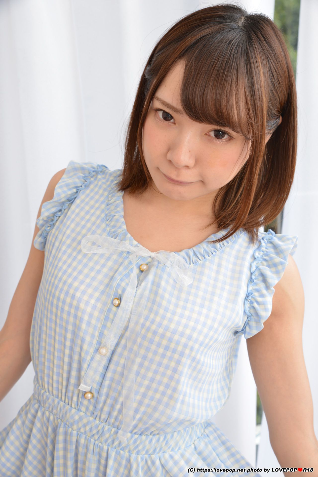 [LOVEPOP] MIO 一条みお Photoset 04/(54P)