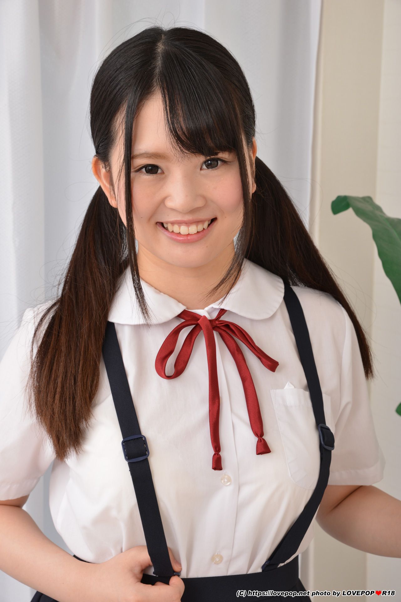 [LOVEPOP] Mikari Ichimiya 一宮みかり Photoset 01/(65P)