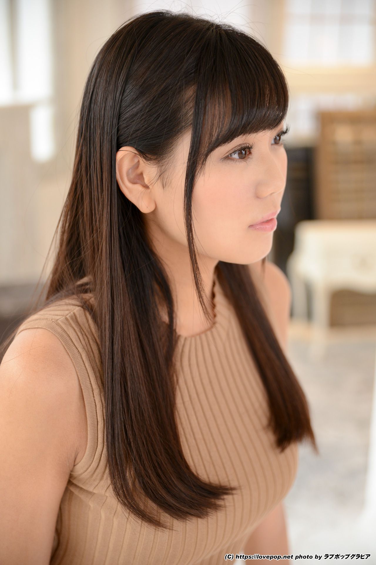 [LOVEPOP] Saemi Shinohara 篠原冴美 Photoset 03/(63P)