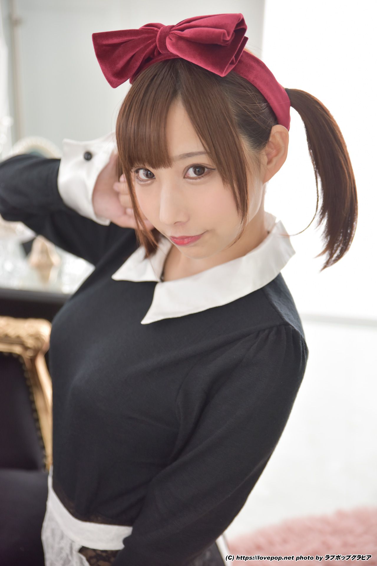 [LOVEPOP] Raimu Ozawa 小澤らいむ Photoset 03/(43P)