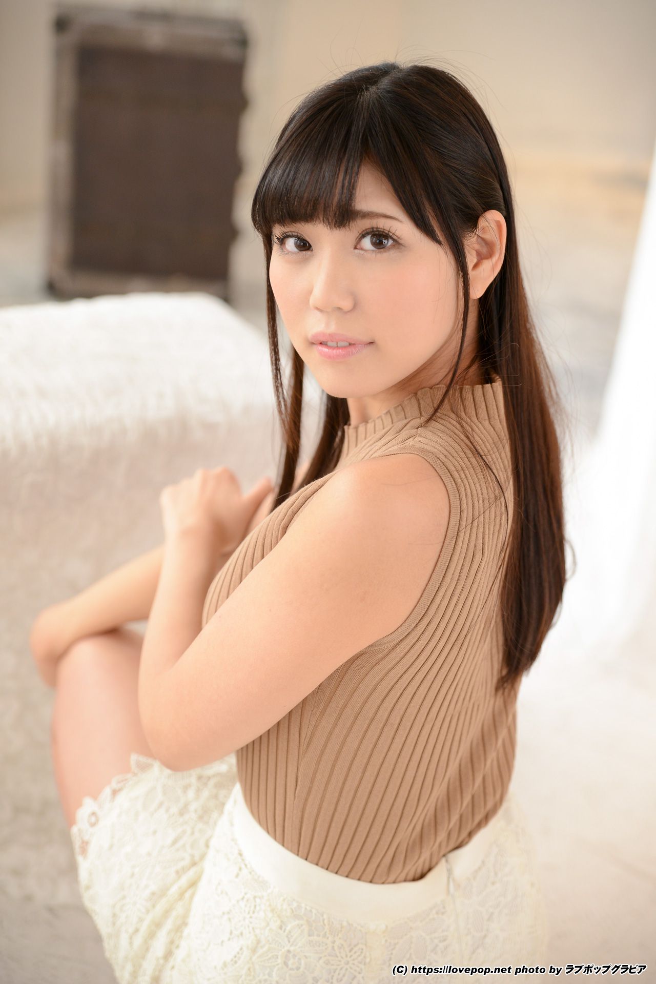 [LOVEPOP] Saemi Shinohara 篠原冴美 Photoset 03/(63P)