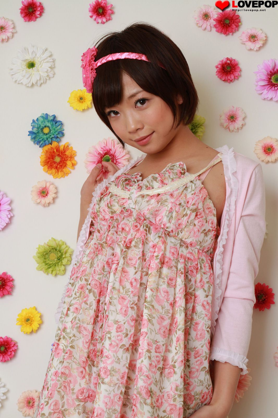 [LOVEPOP] Mana Sakura 紗倉まな Photoset 03/(55P)