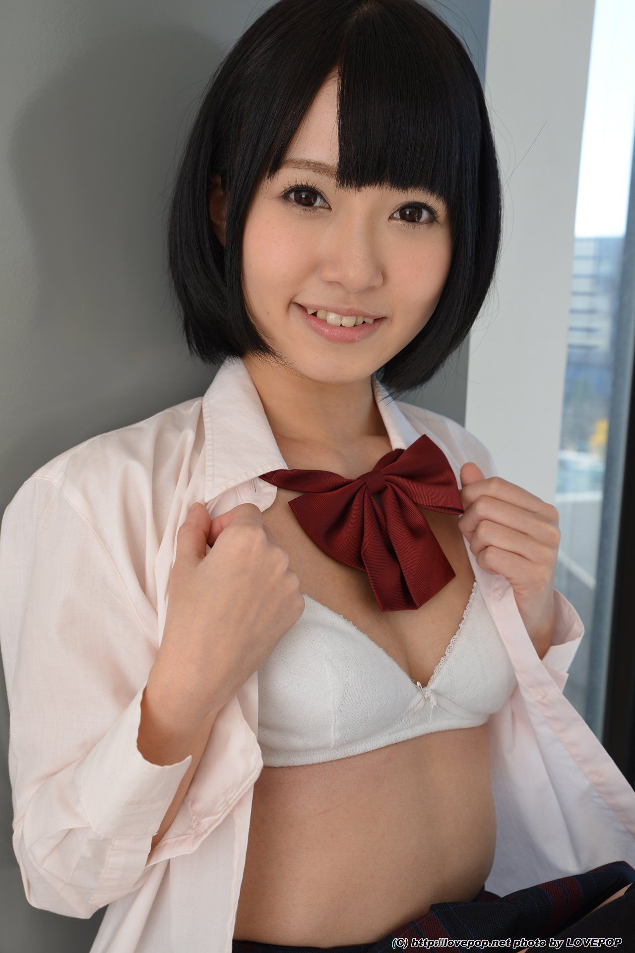 [LOVEPOP] Kotomi Asakura 朝倉ことみ Photoset 02/(57P)