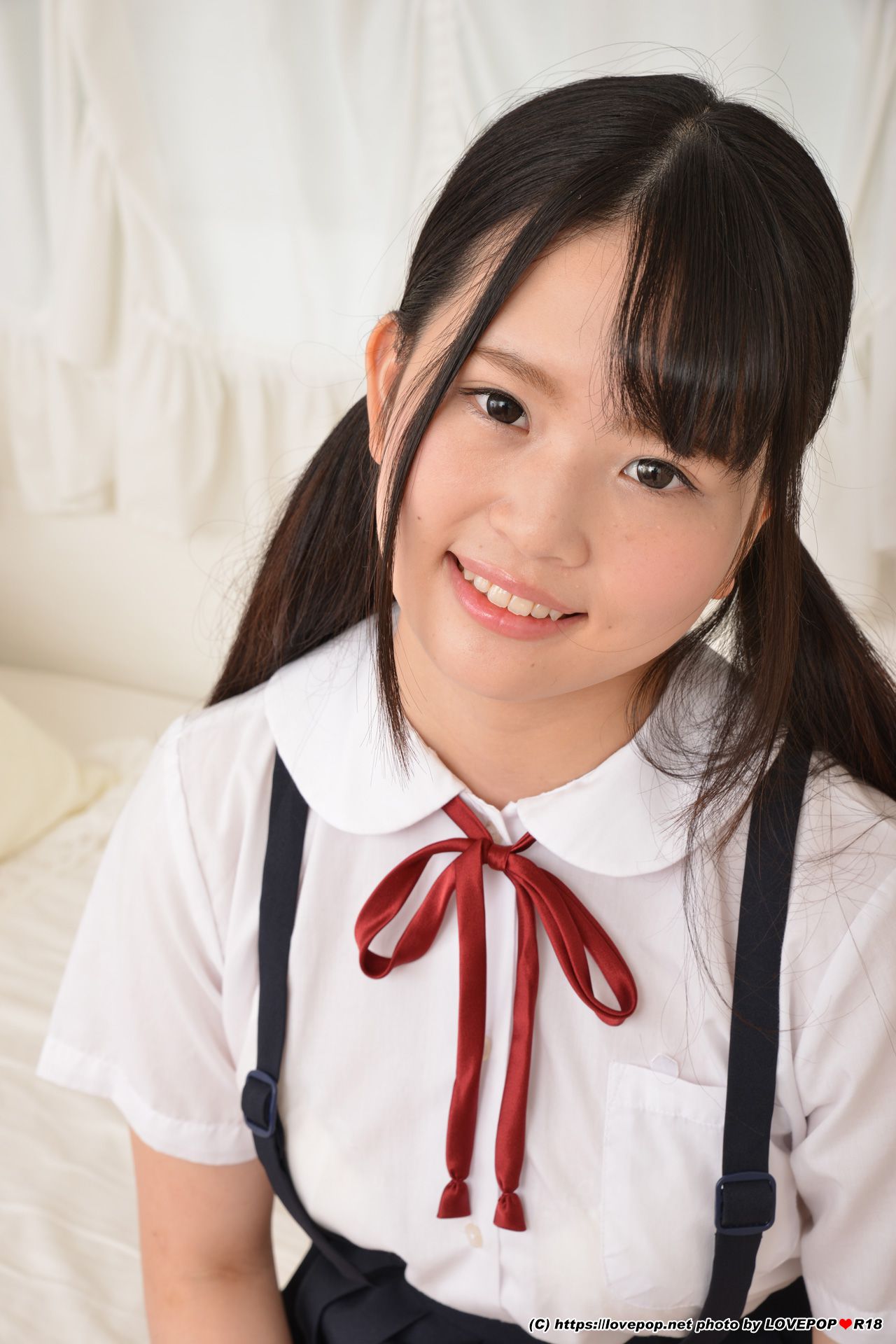 [LOVEPOP] Mikari Ichimiya 一宮みかり Photoset 01/(65P)