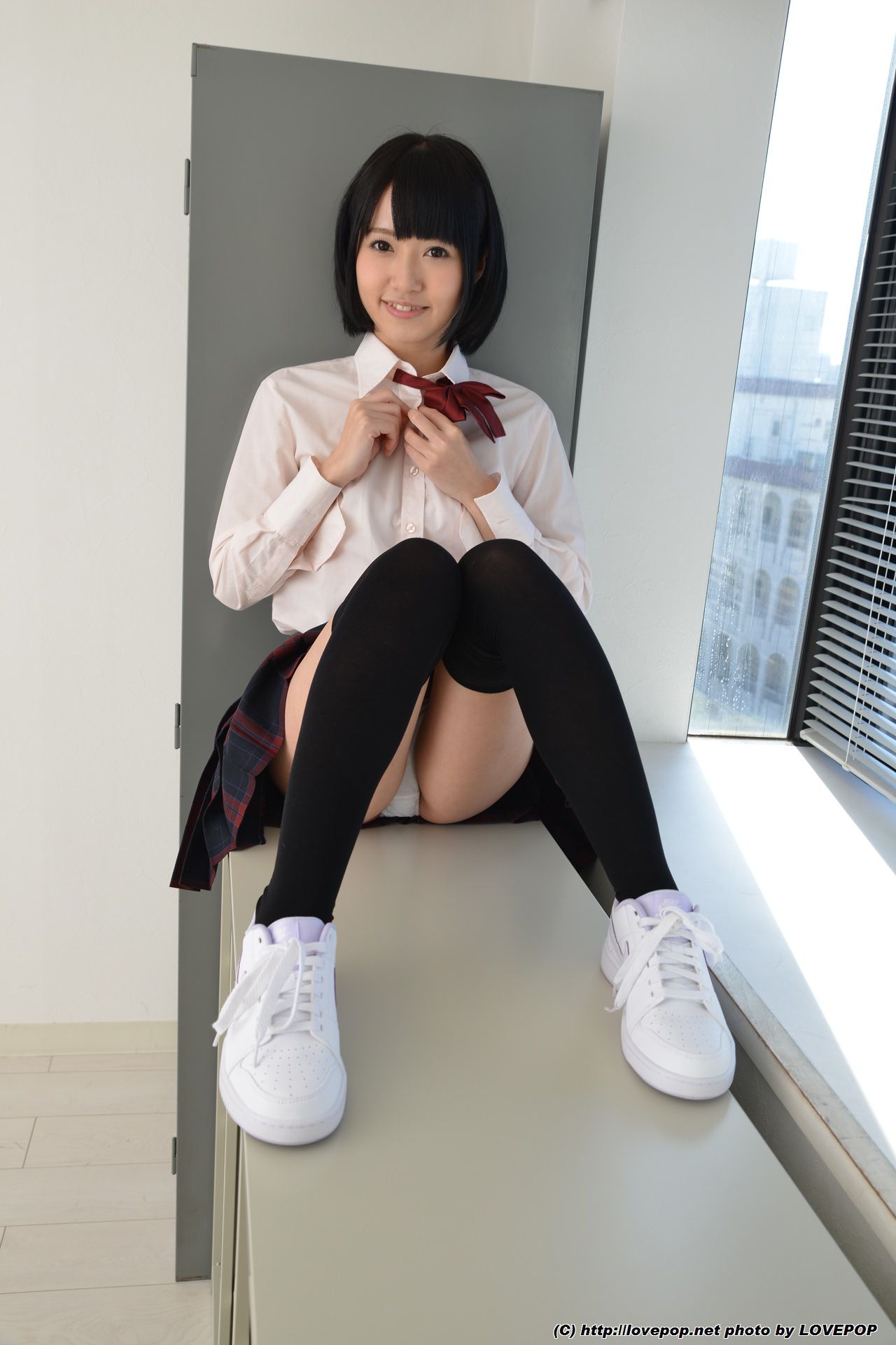 [LOVEPOP] Kotomi Asakura 朝倉ことみ Photoset 02/(57P)