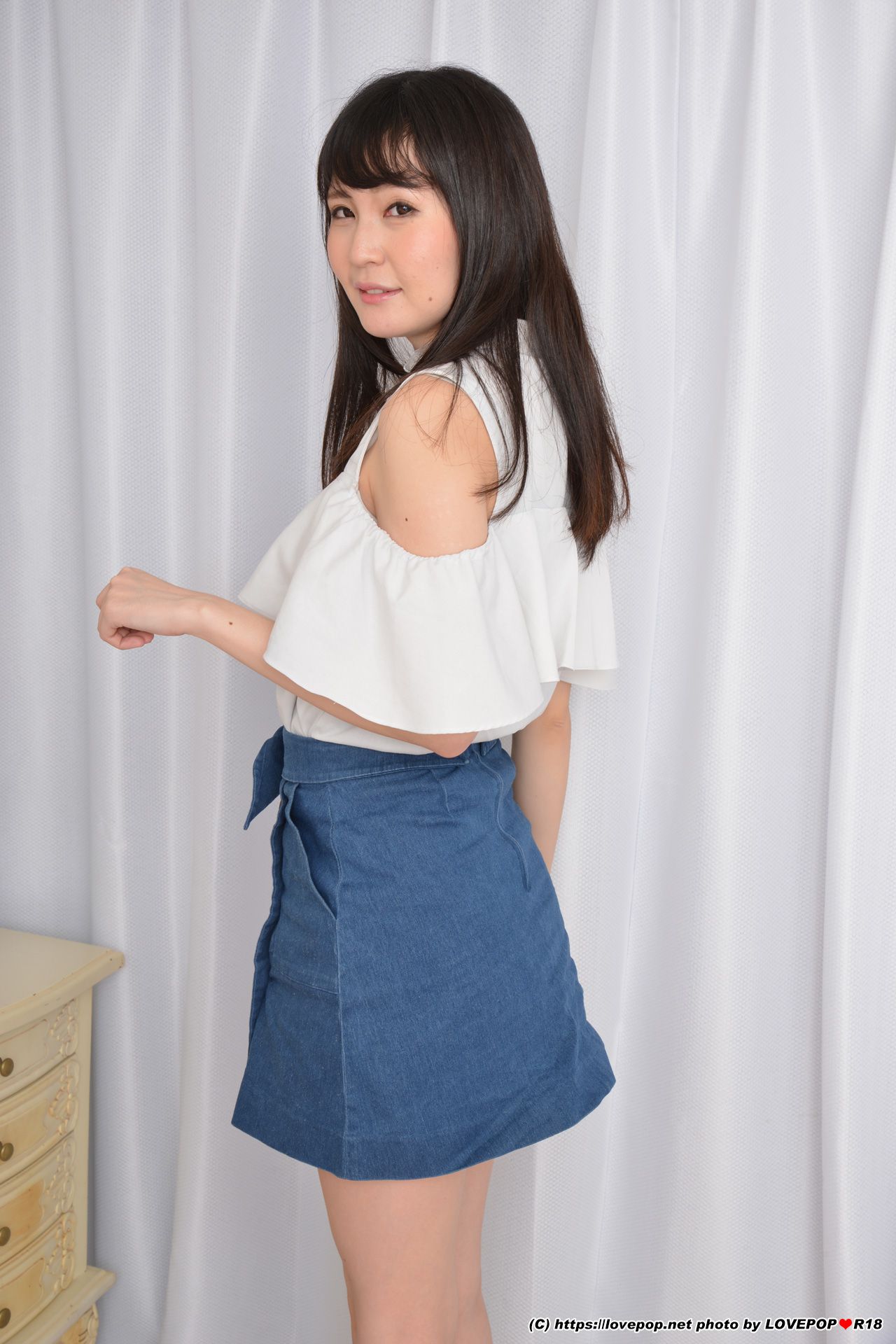 [LOVEPOP] Minori Kotani 小谷みのり Photoset 04/(64P)