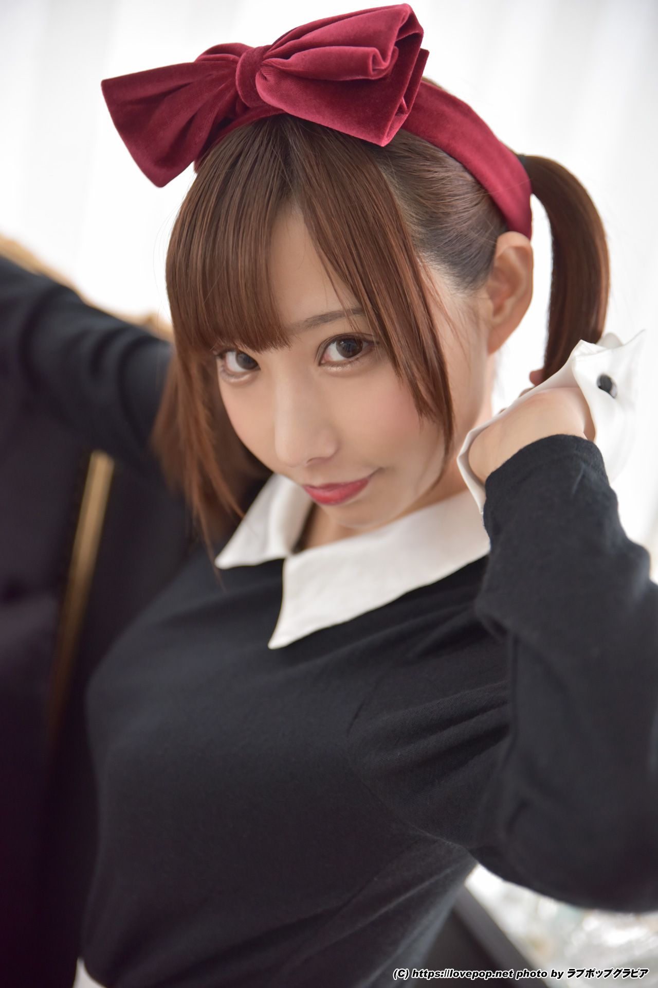 [LOVEPOP] Raimu Ozawa 小澤らいむ Photoset 03/(43P)