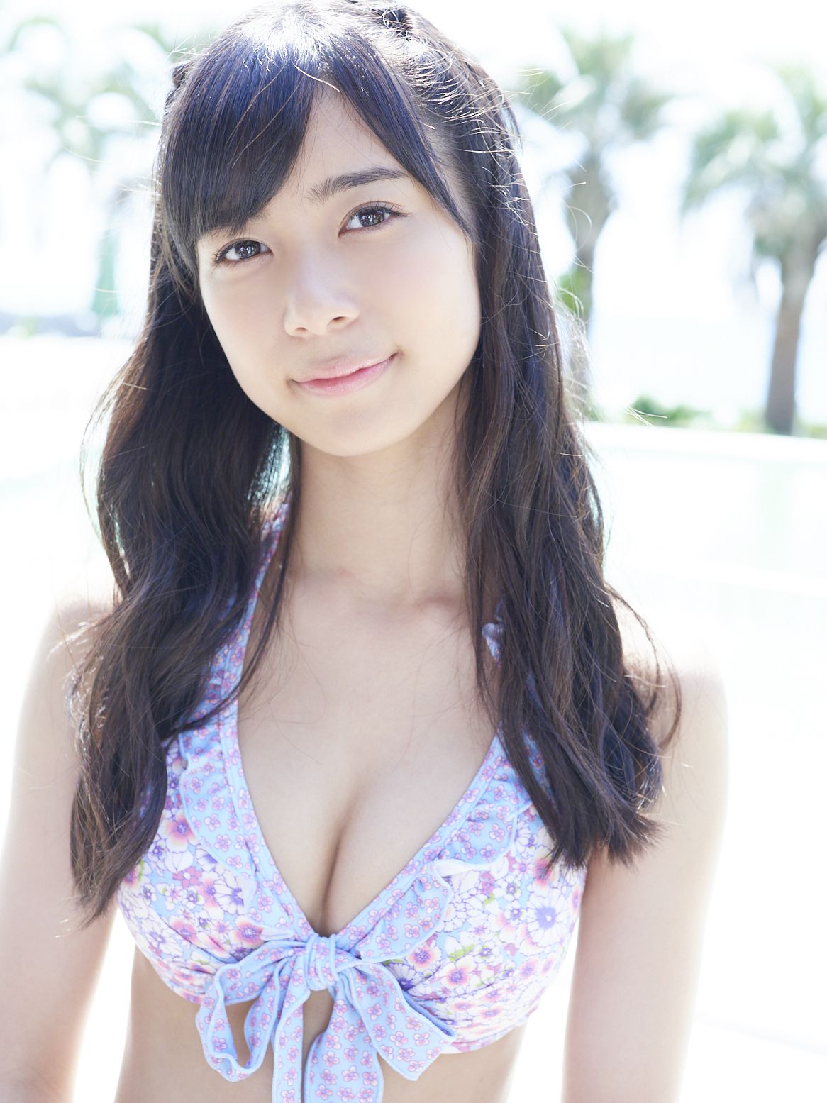 [Hello! Project Digital Books] No.179 Rei Inoue 井上玲音/(100P)