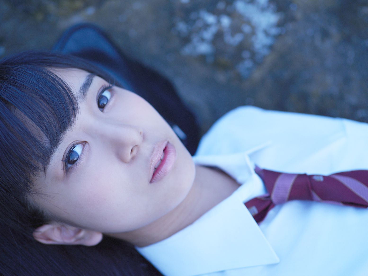 [Hello! Project Digital Books] No.179 Rei Inoue 井上玲音/(100P)