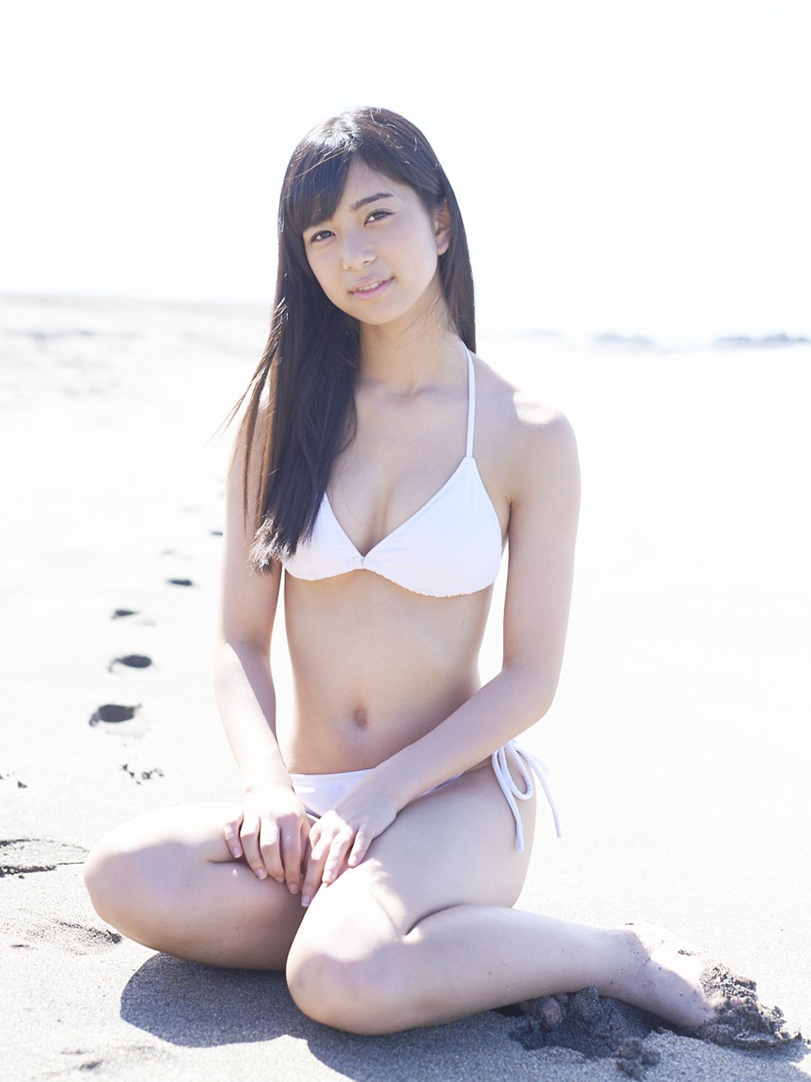 [Hello! Project Digital Books] No.179 Rei Inoue 井上玲音/(100P)