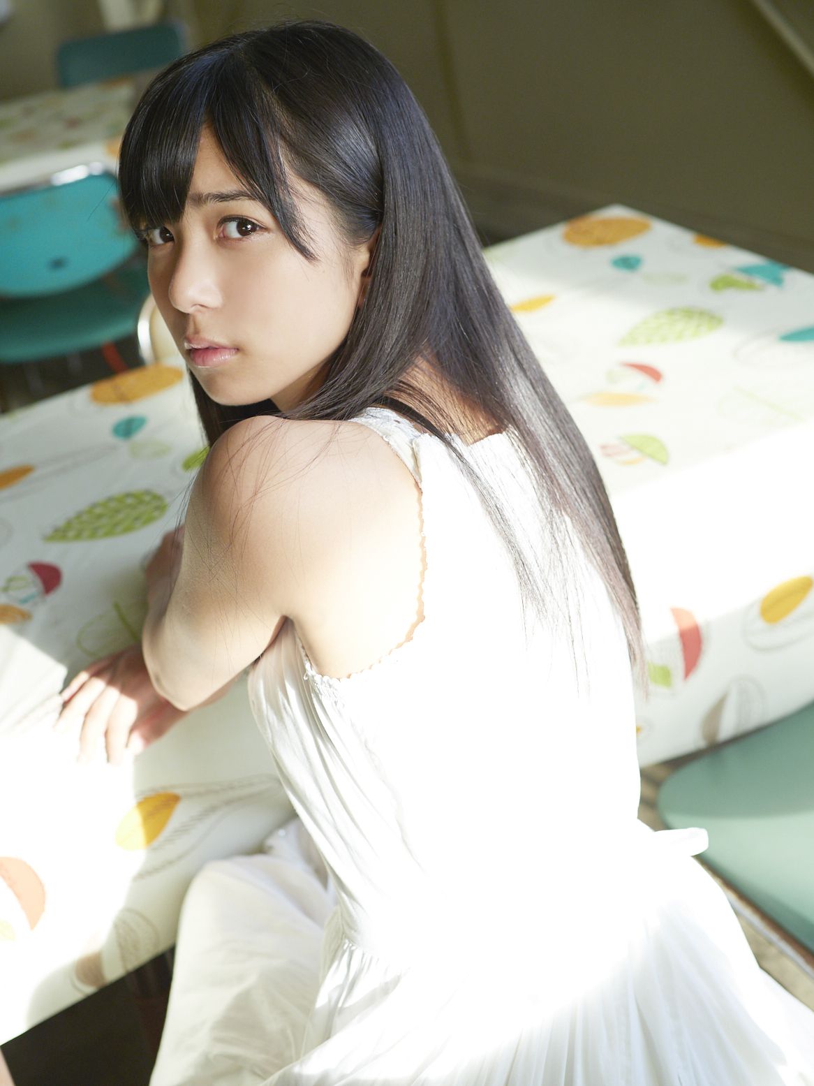 [Hello! Project Digital Books] No.179 Rei Inoue 井上玲音/(100P)