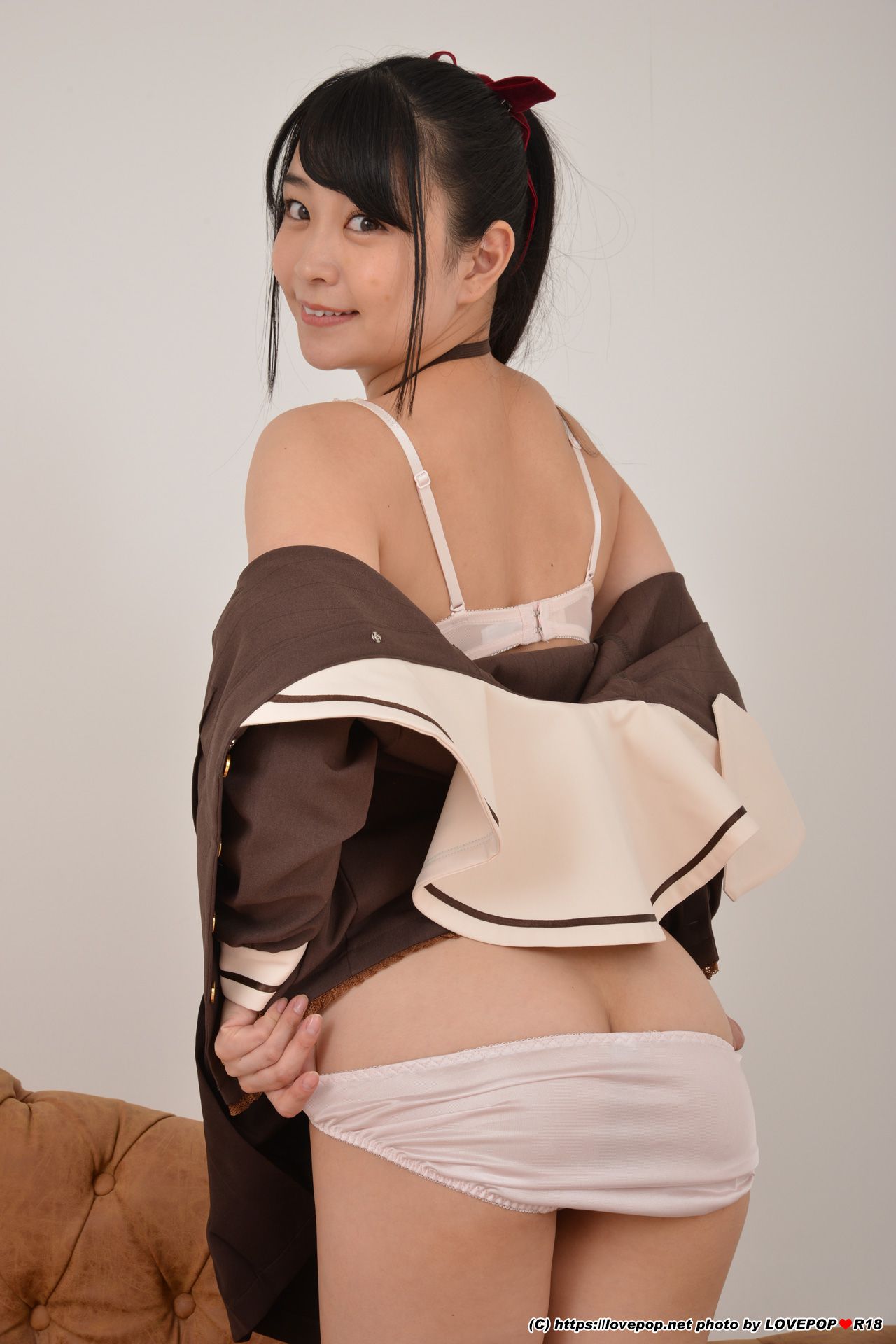 [LOVEPOP] Ai Minano 皆野あい Photoset 08/(67P)