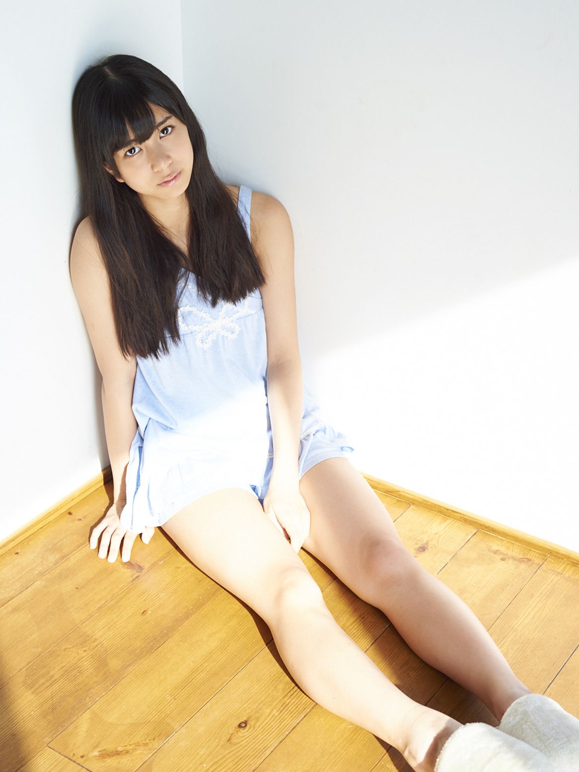 [Hello! Project Digital Books] No.179 Rei Inoue 井上玲音/(100P)