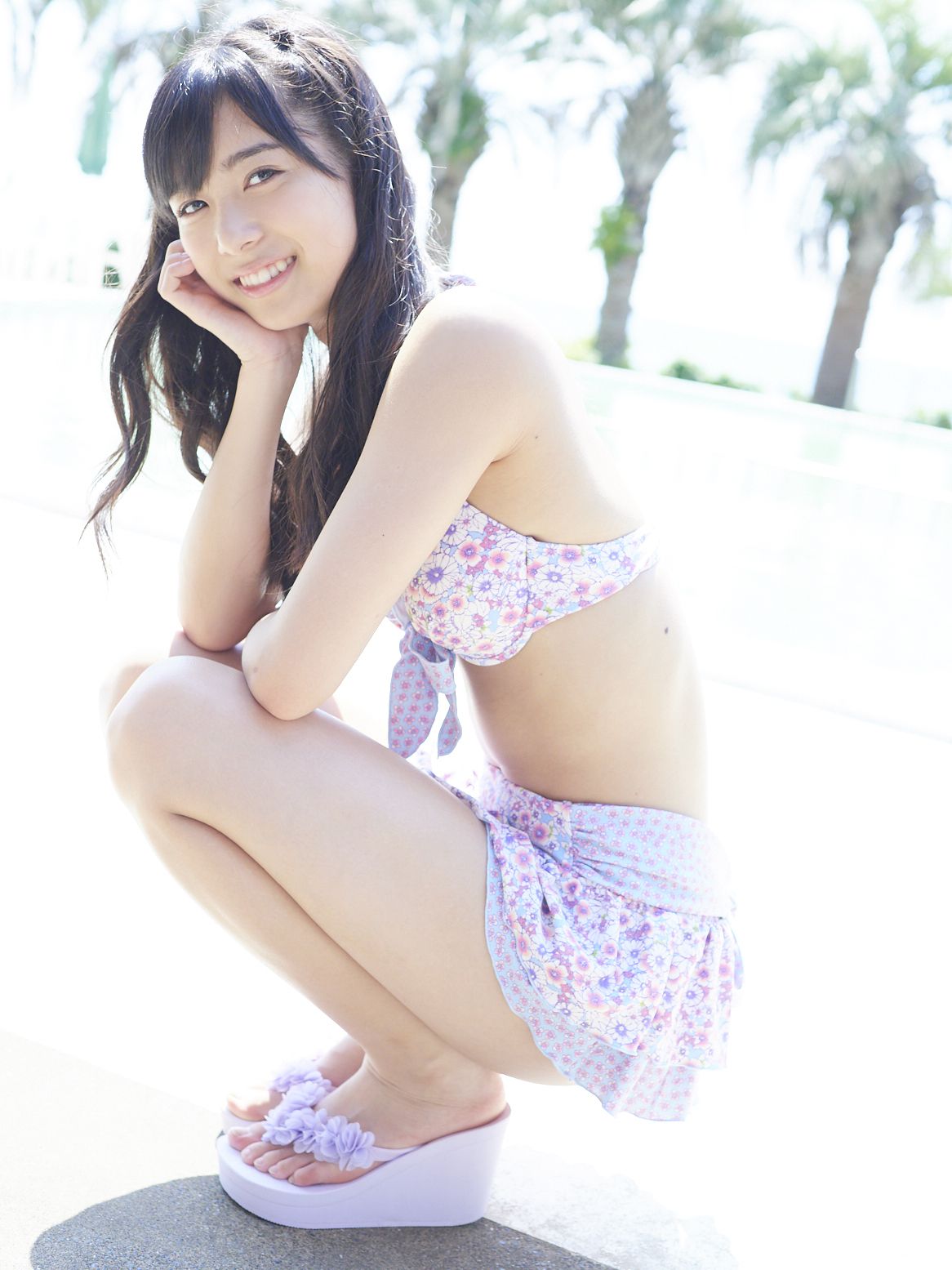 [Hello! Project Digital Books] No.179 Rei Inoue 井上玲音/(100P)