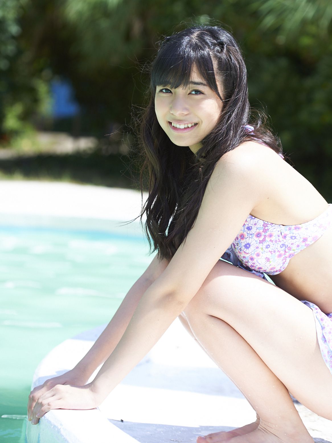 [Hello! Project Digital Books] No.179 Rei Inoue 井上玲音/(100P)