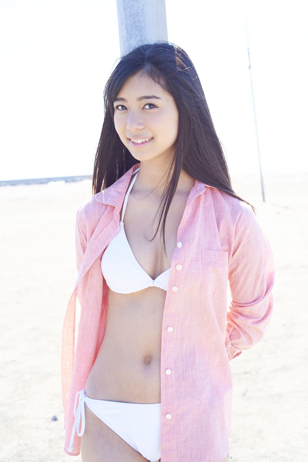 [Hello! Project Digital Books] No.179 Rei Inoue 井上玲音/(100P)