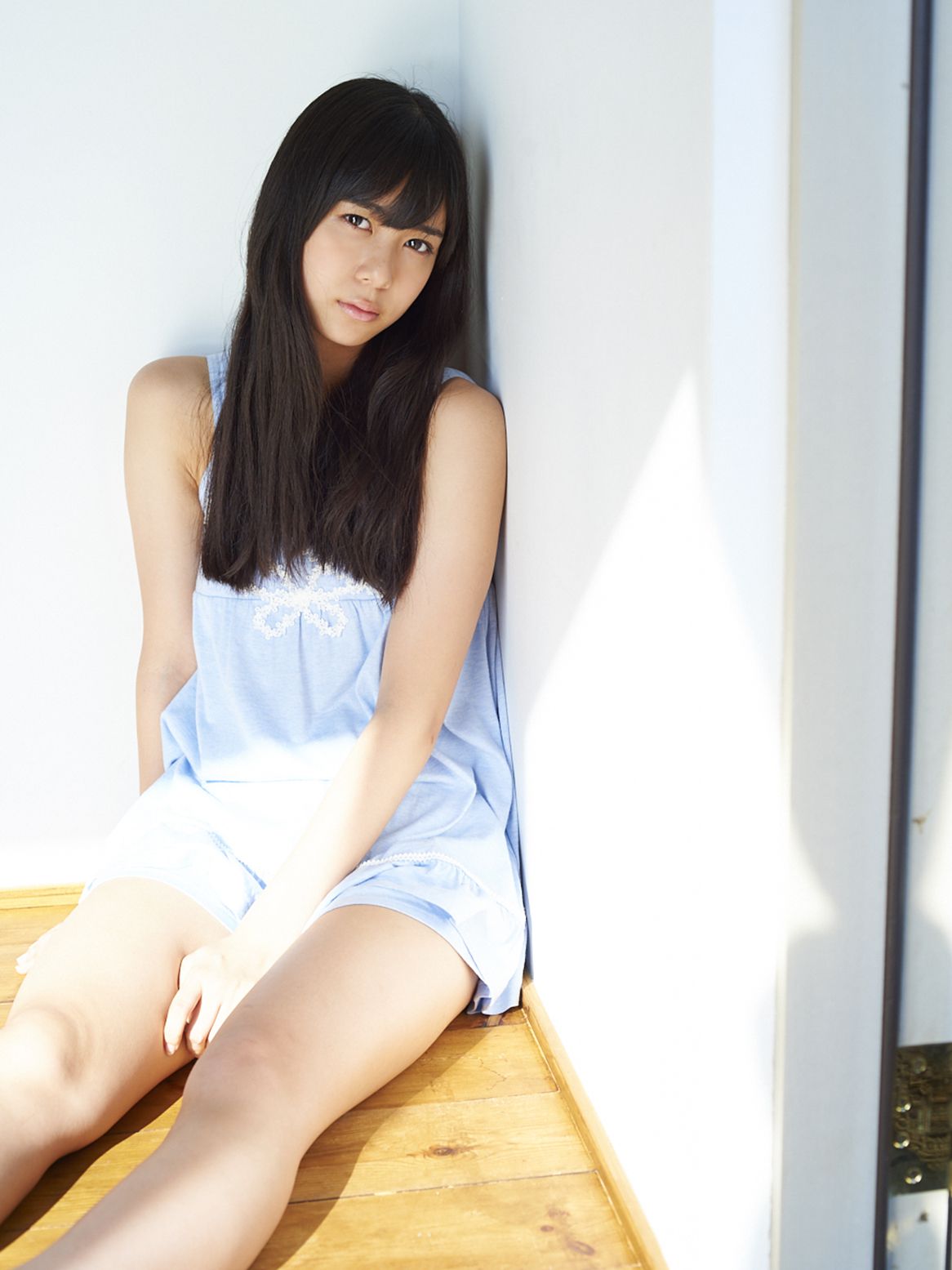 [Hello! Project Digital Books] No.179 Rei Inoue 井上玲音/(100P)