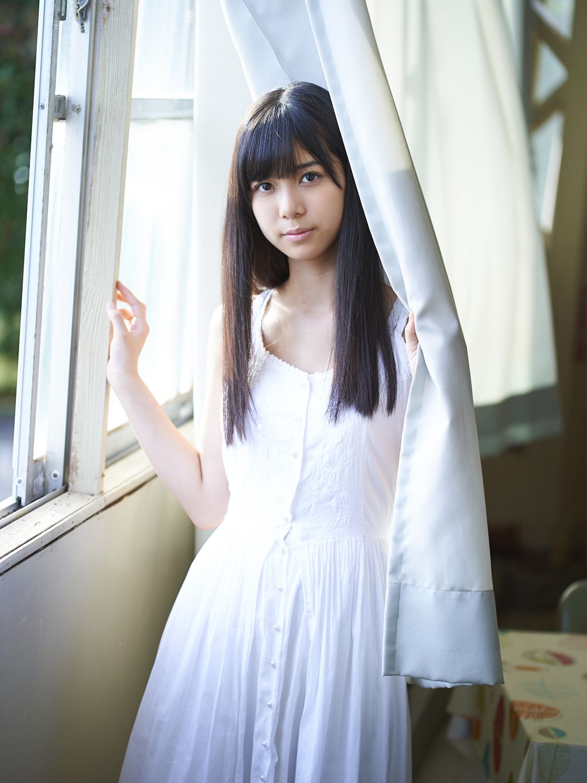 [Hello! Project Digital Books] No.179 Rei Inoue 井上玲音/(100P)