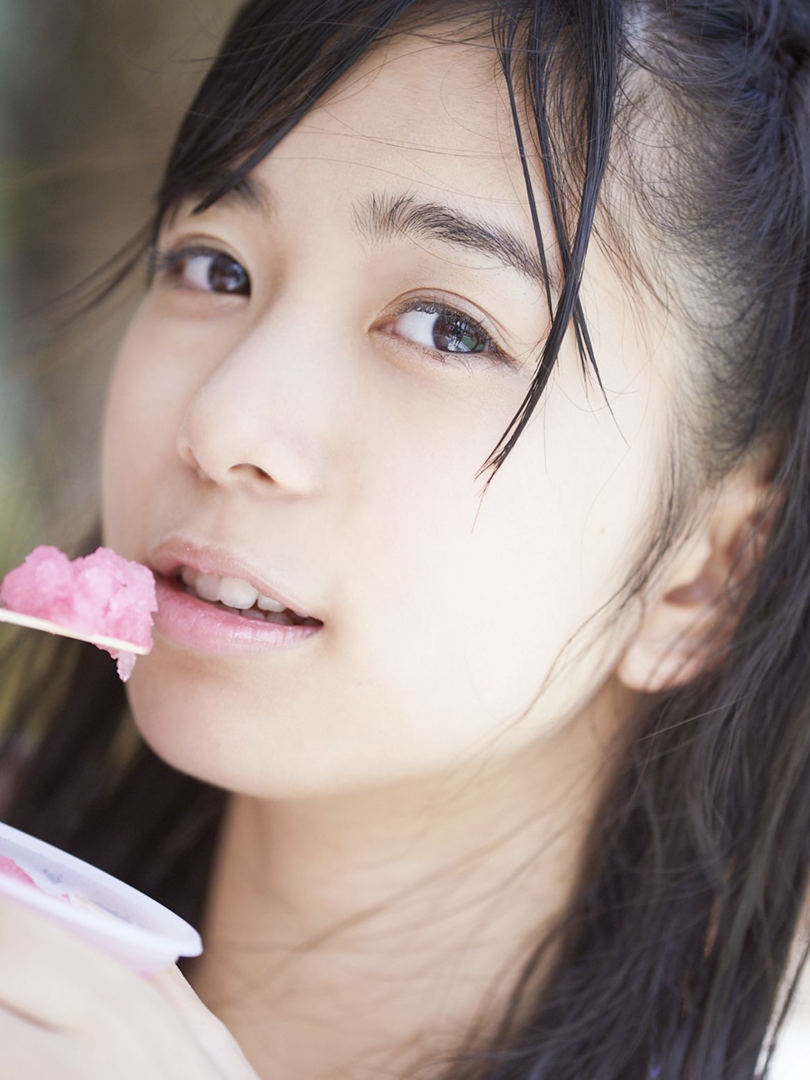 [Hello! Project Digital Books] No.179 Rei Inoue 井上玲音/(100P)