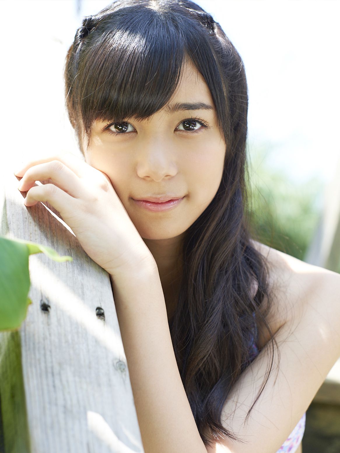 [Hello! Project Digital Books] No.179 Rei Inoue 井上玲音/(100P)