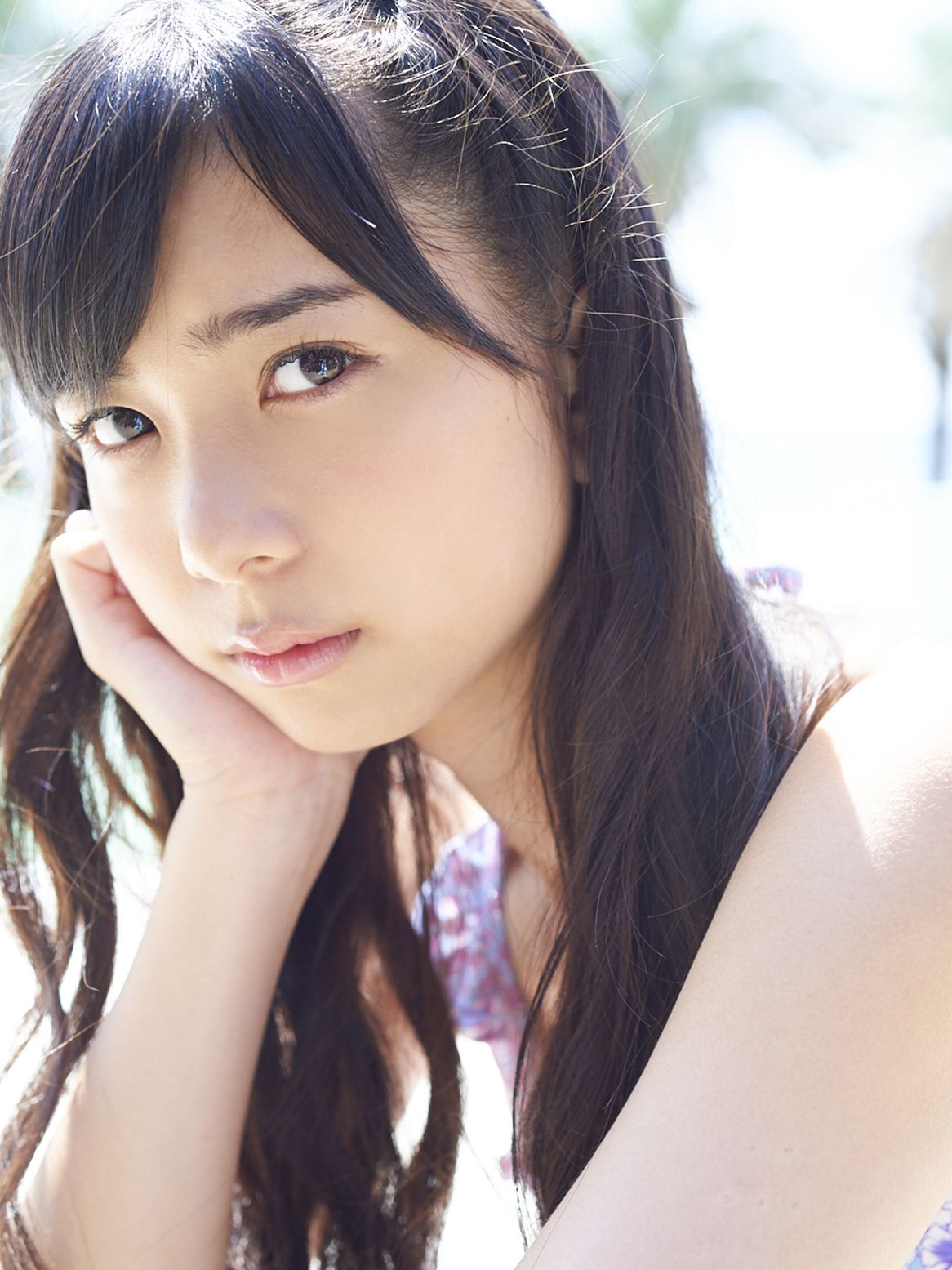 [Hello! Project Digital Books] No.179 Rei Inoue 井上玲音/(100P)