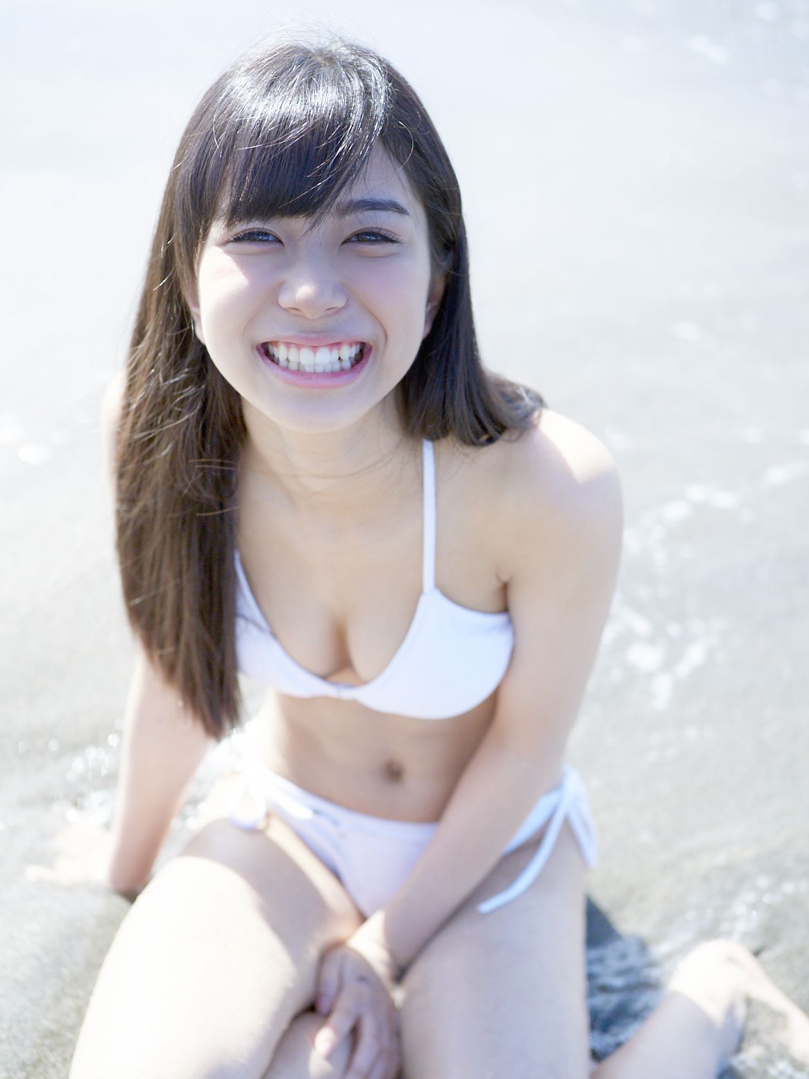 [Hello! Project Digital Books] No.179 Rei Inoue 井上玲音/(100P)