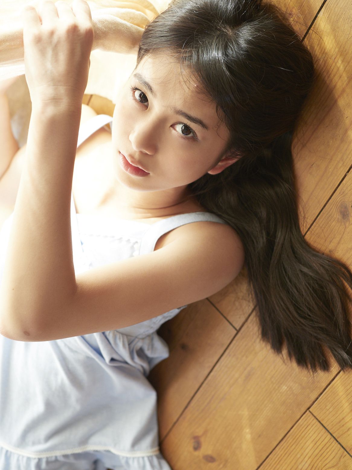 [Hello! Project Digital Books] No.179 Rei Inoue 井上玲音/(100P)