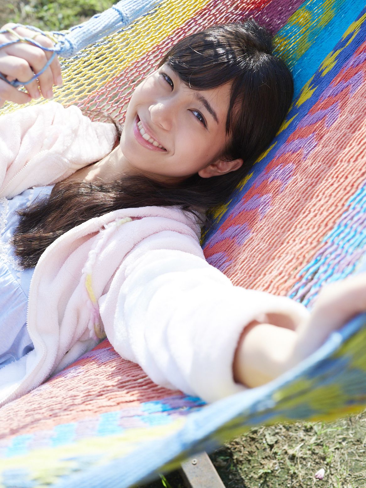 [Hello! Project Digital Books] No.179 Rei Inoue 井上玲音/(100P)