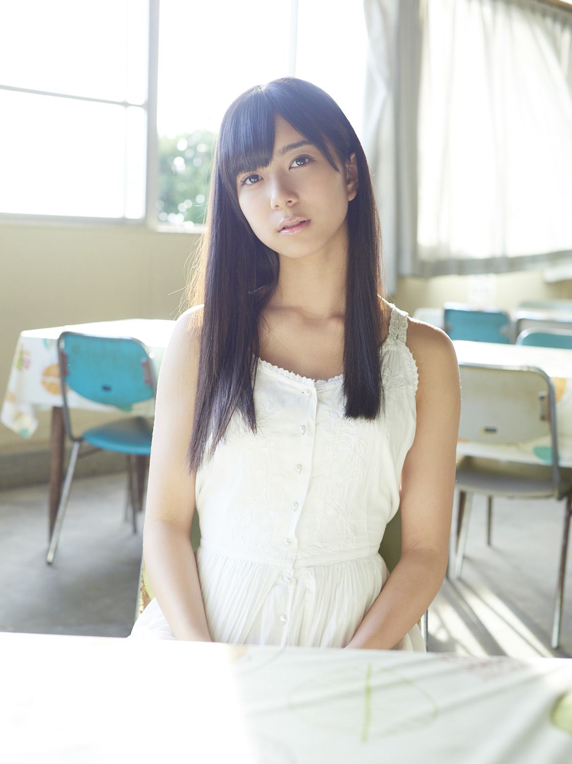 [Hello! Project Digital Books] No.179 Rei Inoue 井上玲音/(100P)