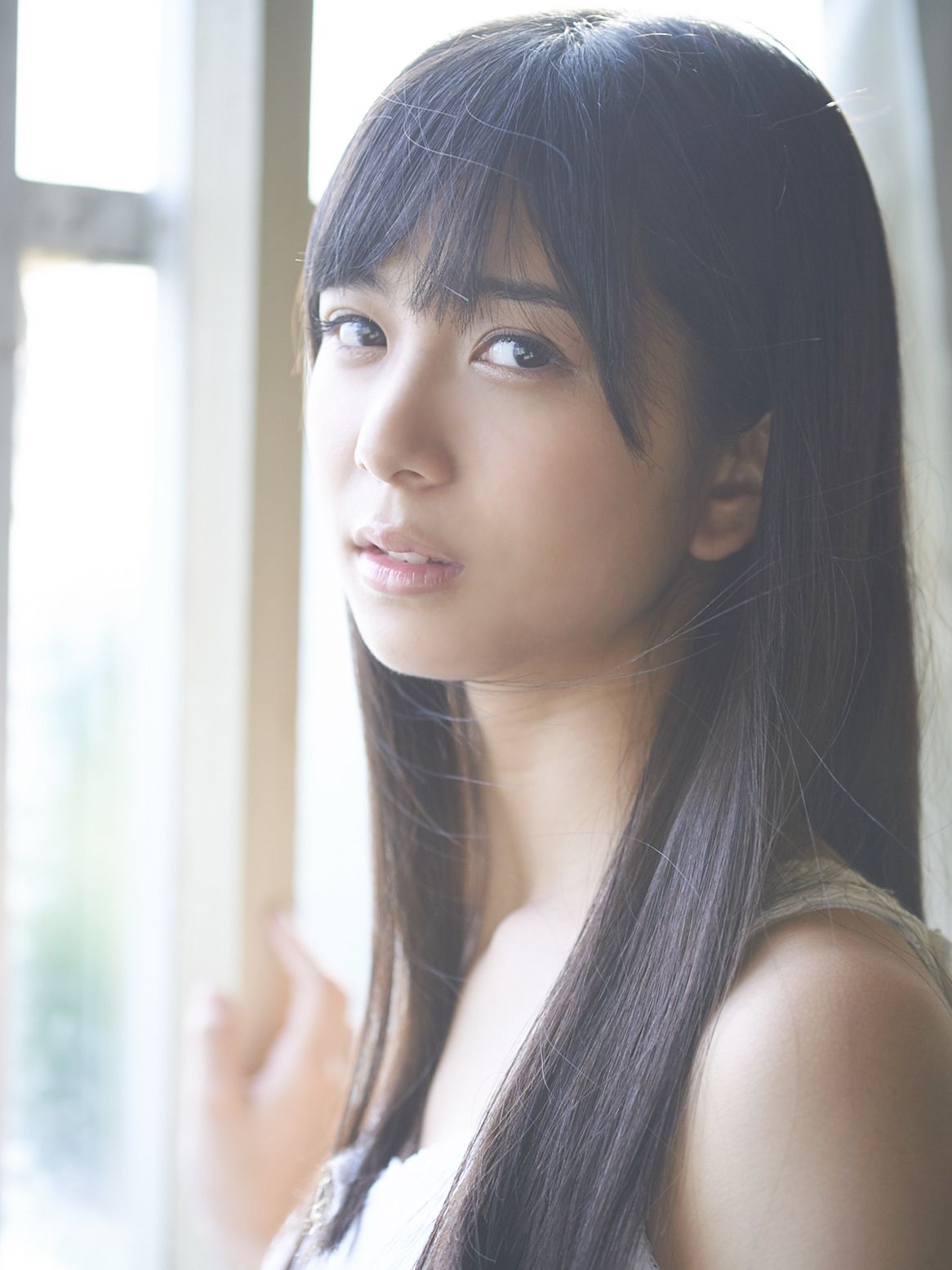 [Hello! Project Digital Books] No.179 Rei Inoue 井上玲音/(100P)