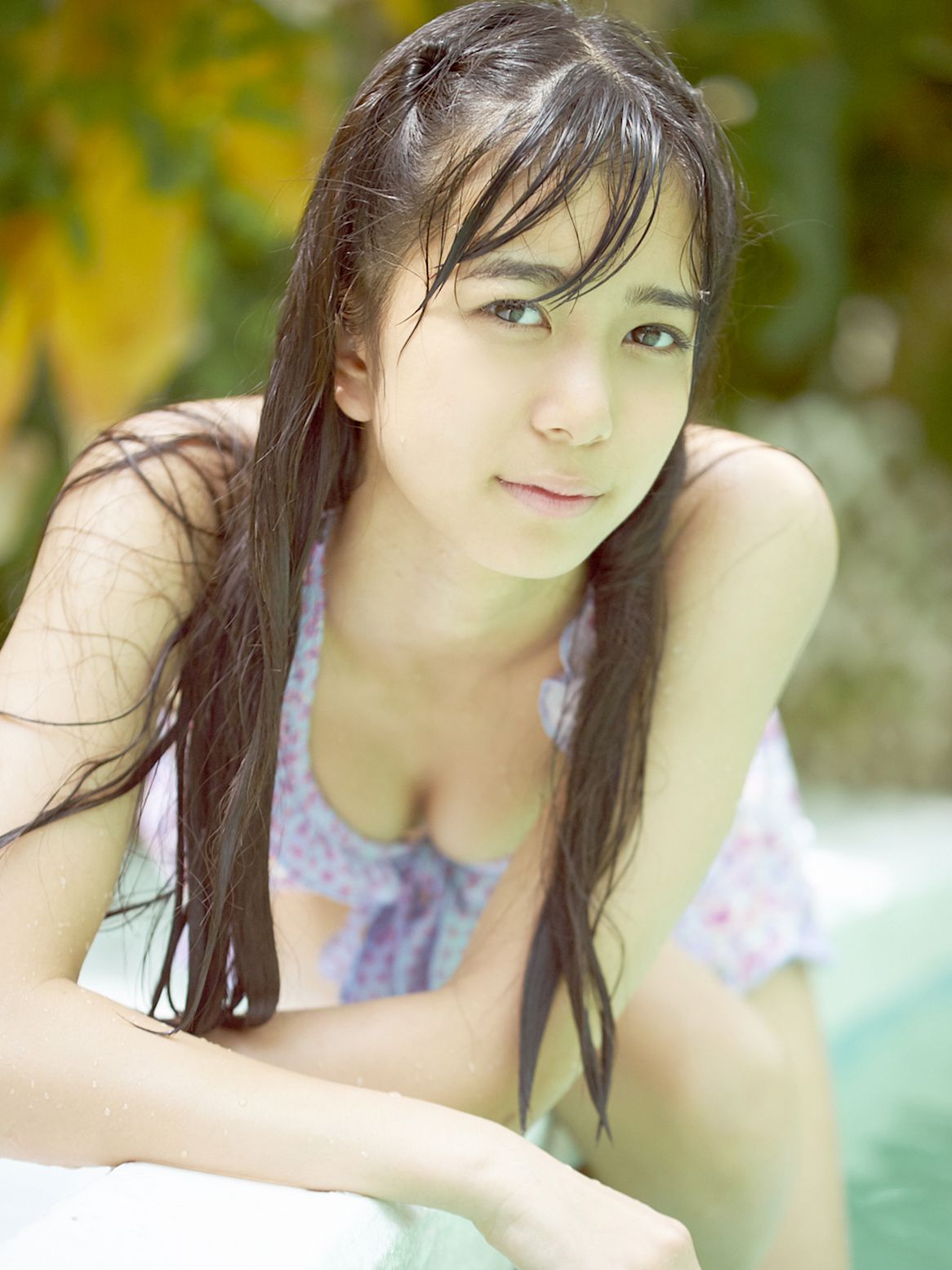 [Hello! Project Digital Books] No.179 Rei Inoue 井上玲音/(100P)