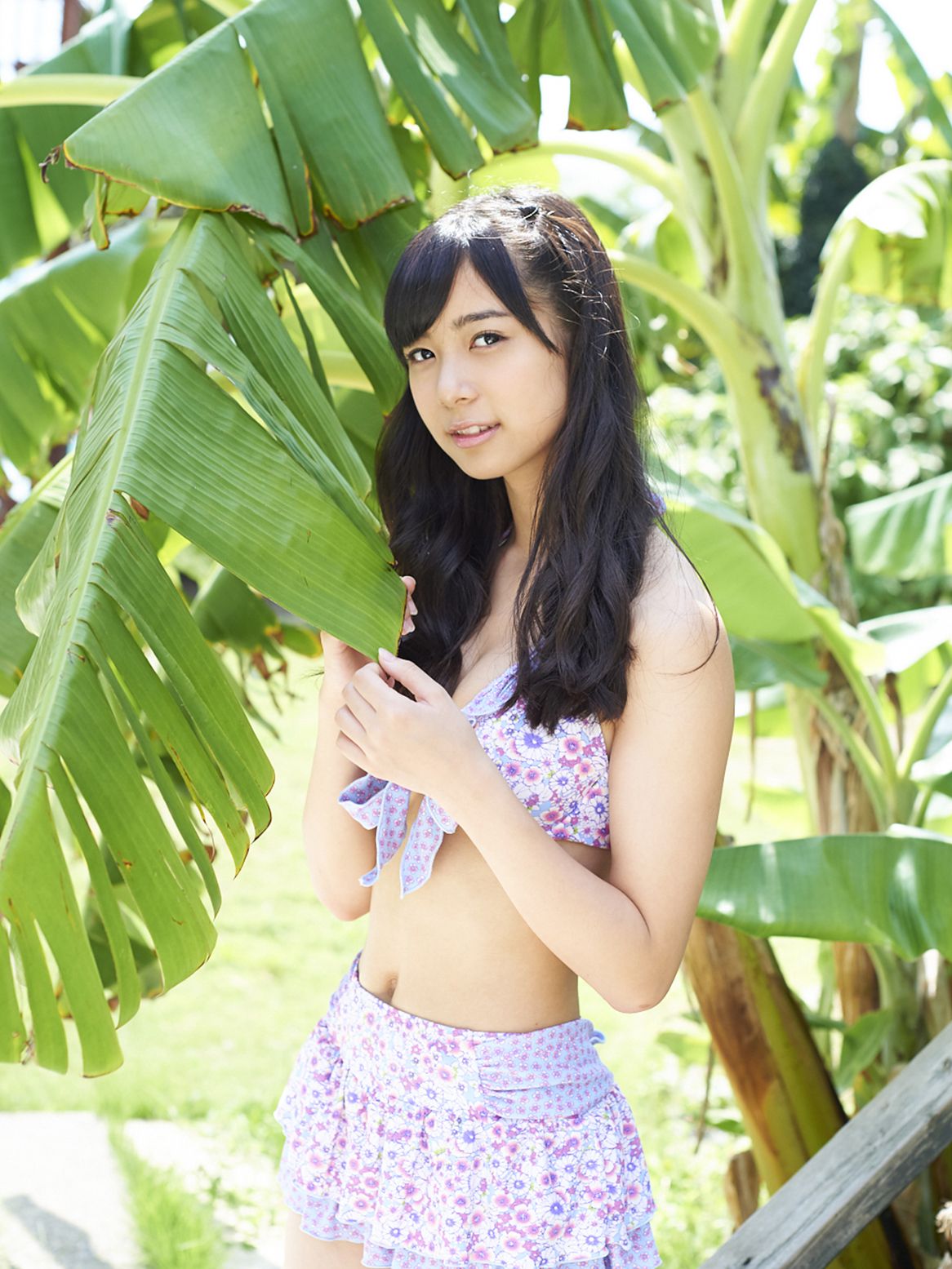 [Hello! Project Digital Books] No.179 Rei Inoue 井上玲音/(100P)