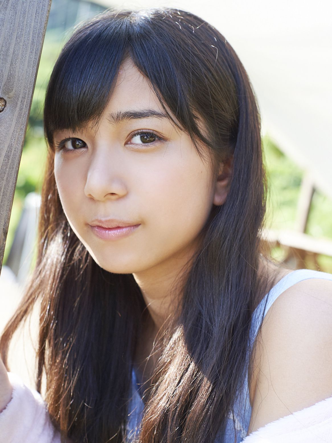 [Hello! Project Digital Books] No.179 Rei Inoue 井上玲音/(100P)