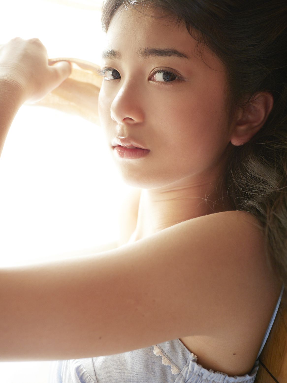 [Hello! Project Digital Books] No.179 Rei Inoue 井上玲音/(100P)