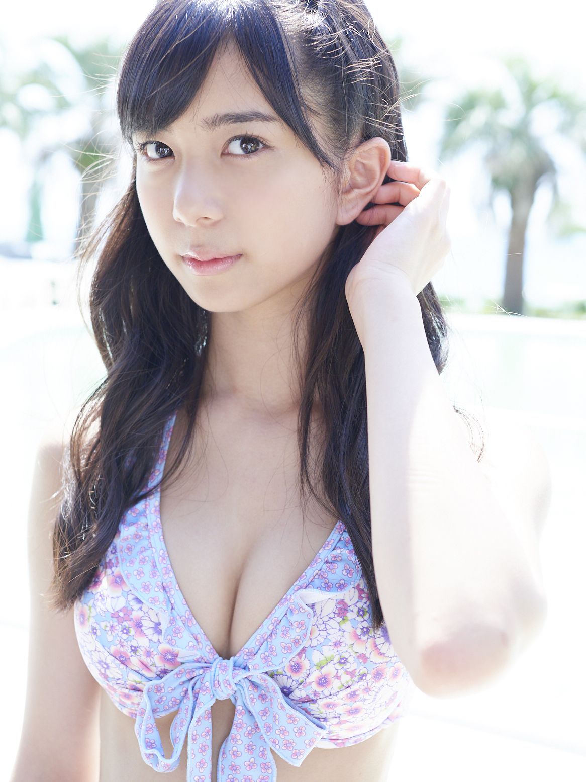 [Hello! Project Digital Books] No.179 Rei Inoue 井上玲音/(100P)