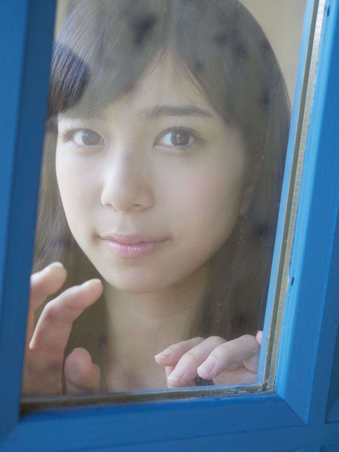 [Hello! Project Digital Books] No.179 Rei Inoue 井上玲音/(100P)