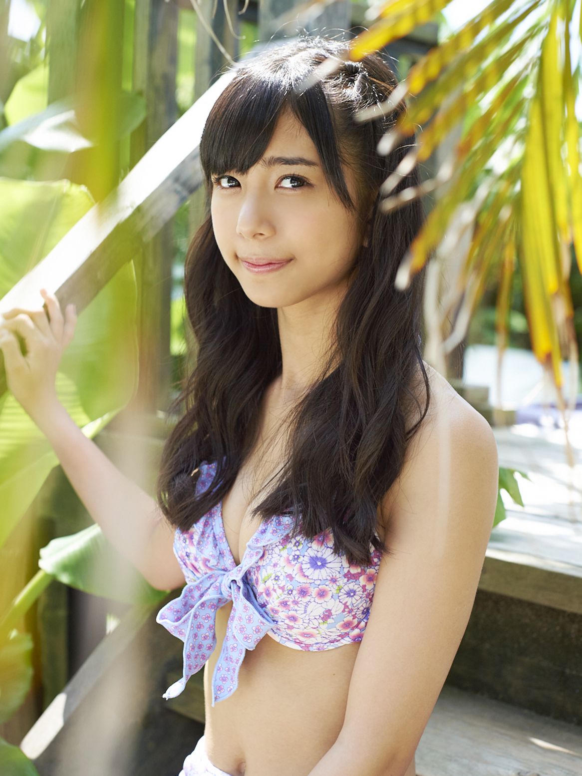 [Hello! Project Digital Books] No.179 Rei Inoue 井上玲音/(100P)