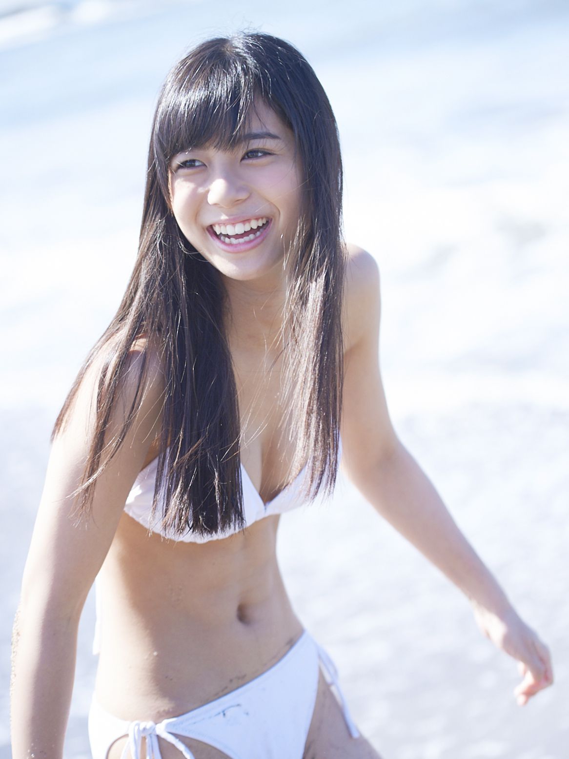 [Hello! Project Digital Books] No.179 Rei Inoue 井上玲音/(100P)