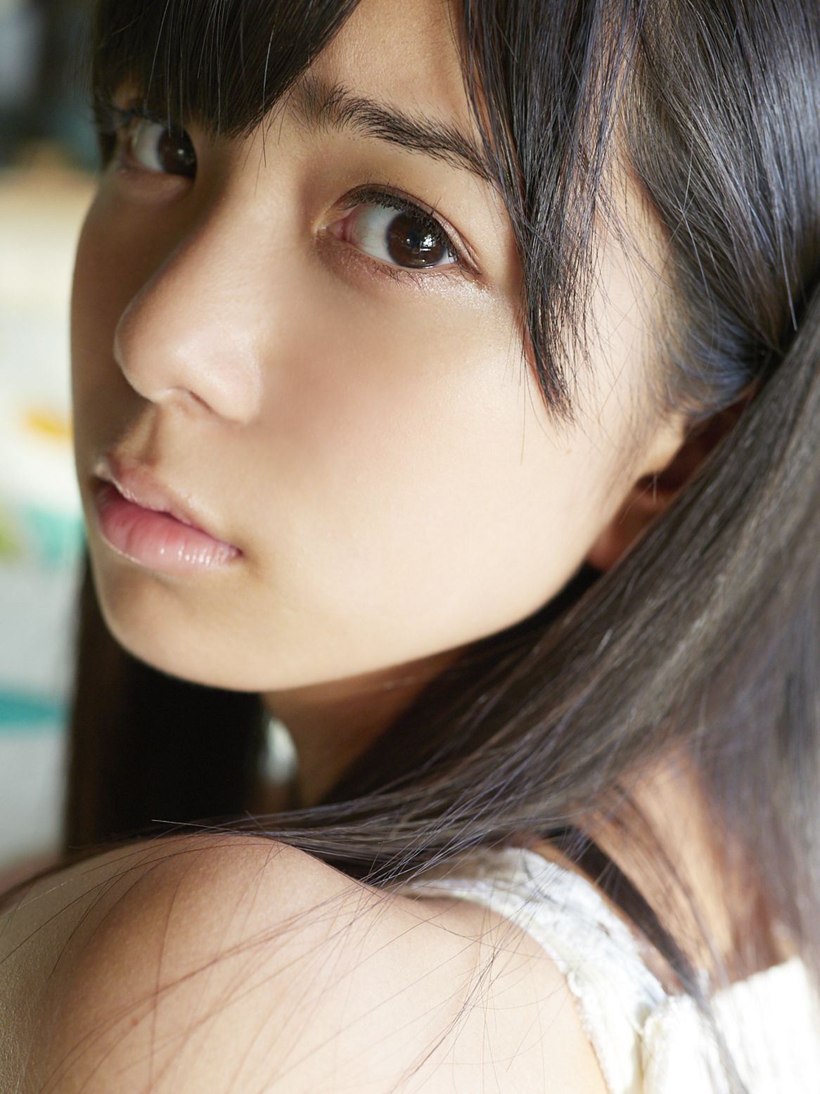 [Hello! Project Digital Books] No.179 Rei Inoue 井上玲音/(100P)