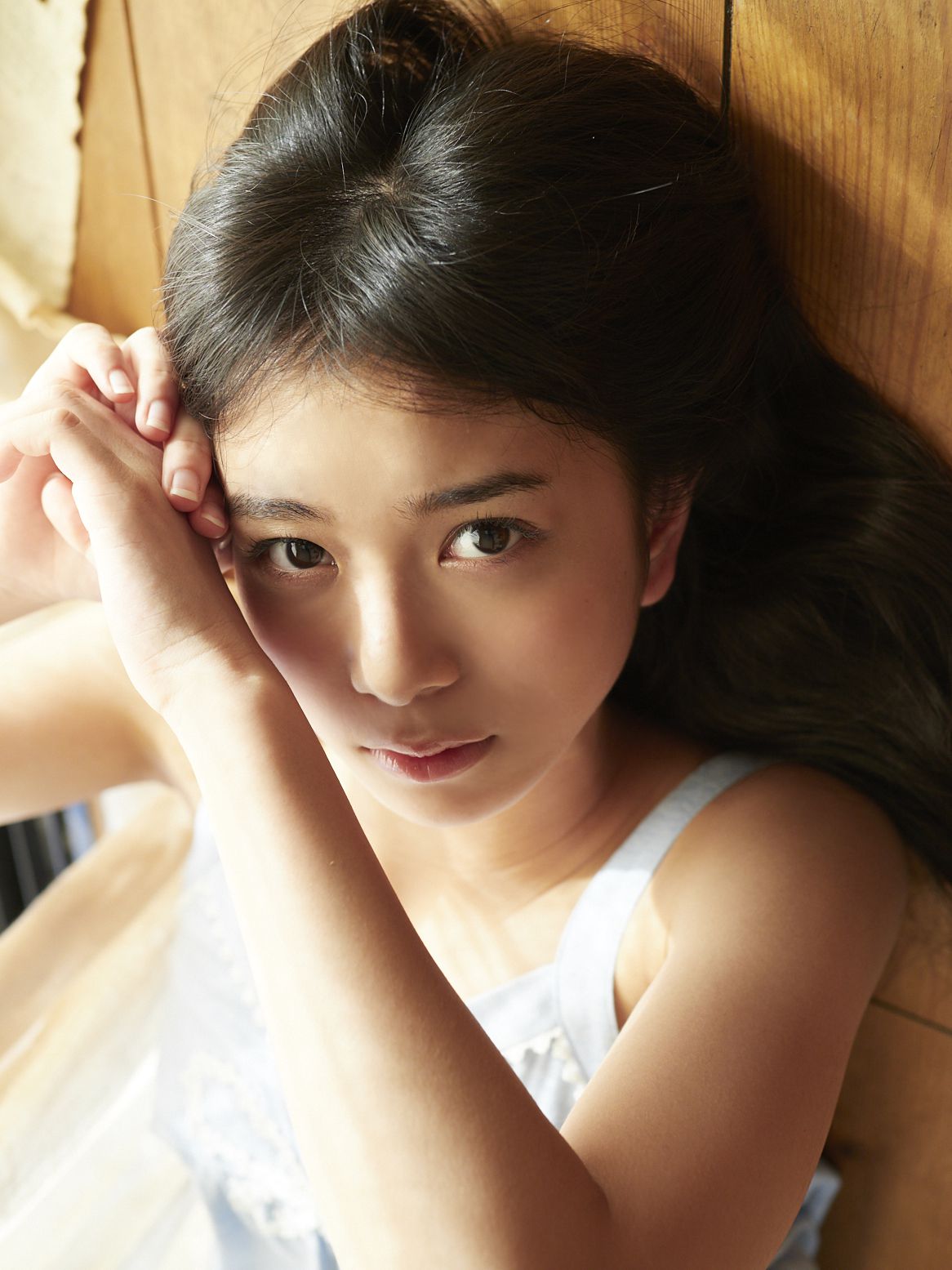 [Hello! Project Digital Books] No.179 Rei Inoue 井上玲音/(100P)