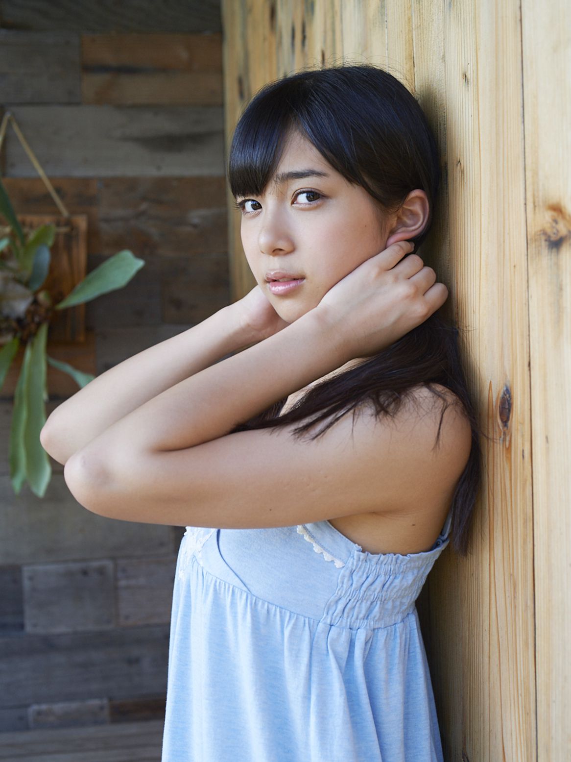 [Hello! Project Digital Books] No.179 Rei Inoue 井上玲音/(100P)