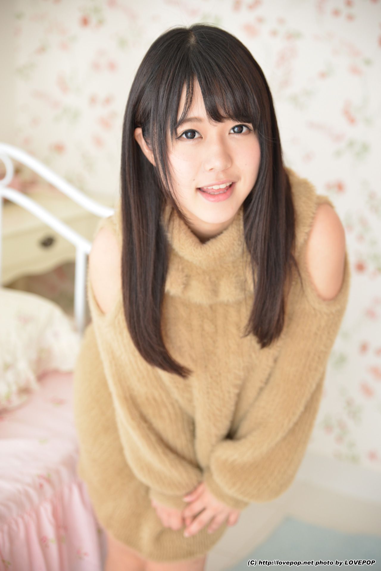 [LOVEPOP] Misa Suzumi 涼海みさ Photoset 11/(68P)