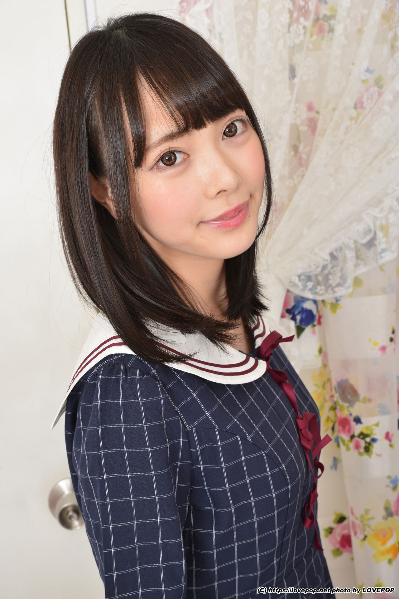 [LOVEPOP] Seiran Igarashi 五十嵐星蘭 Photoset 06/(45P)