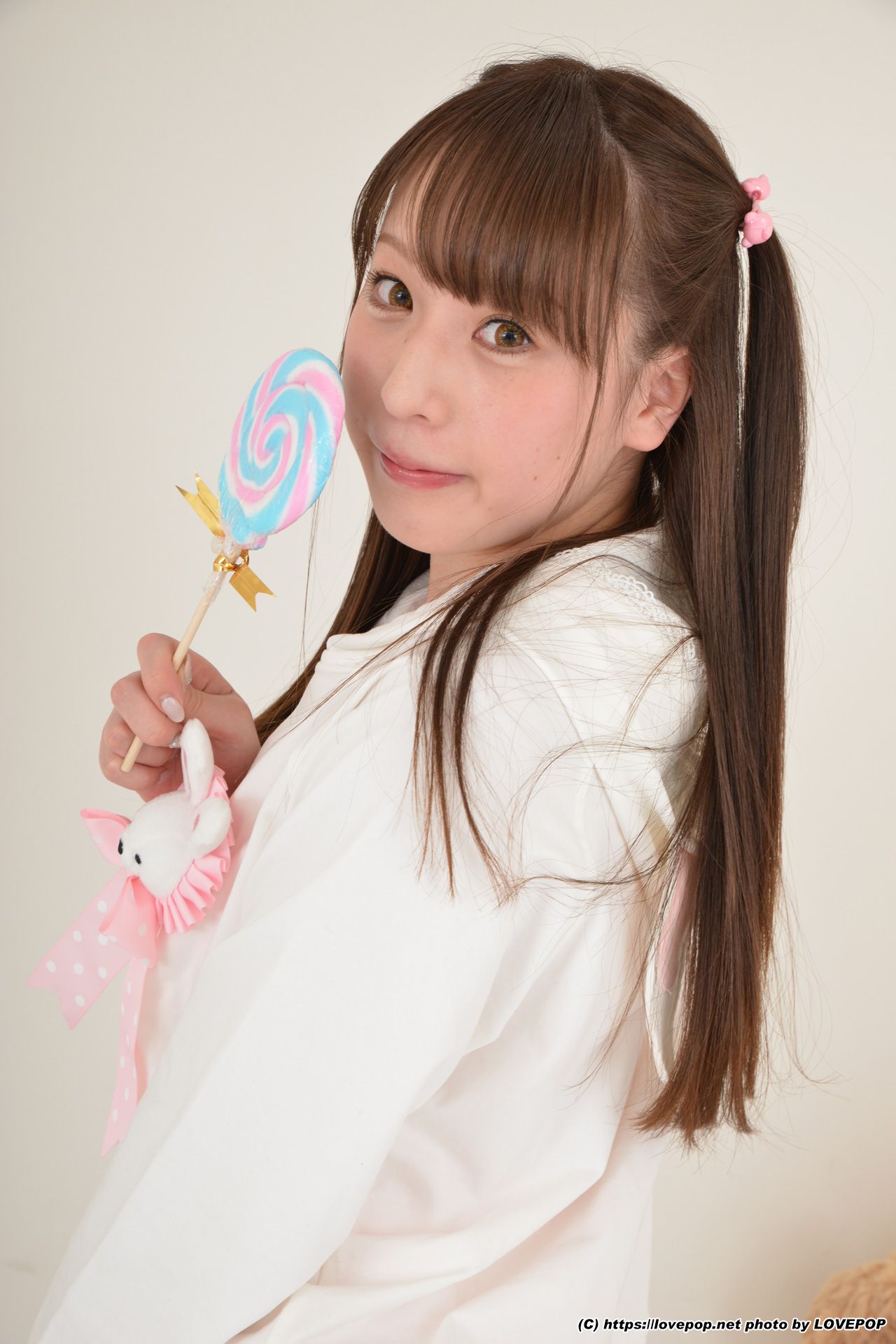 [LOVEPOP] Ruka Kanna 柑南るか Photoset 06/(62P)