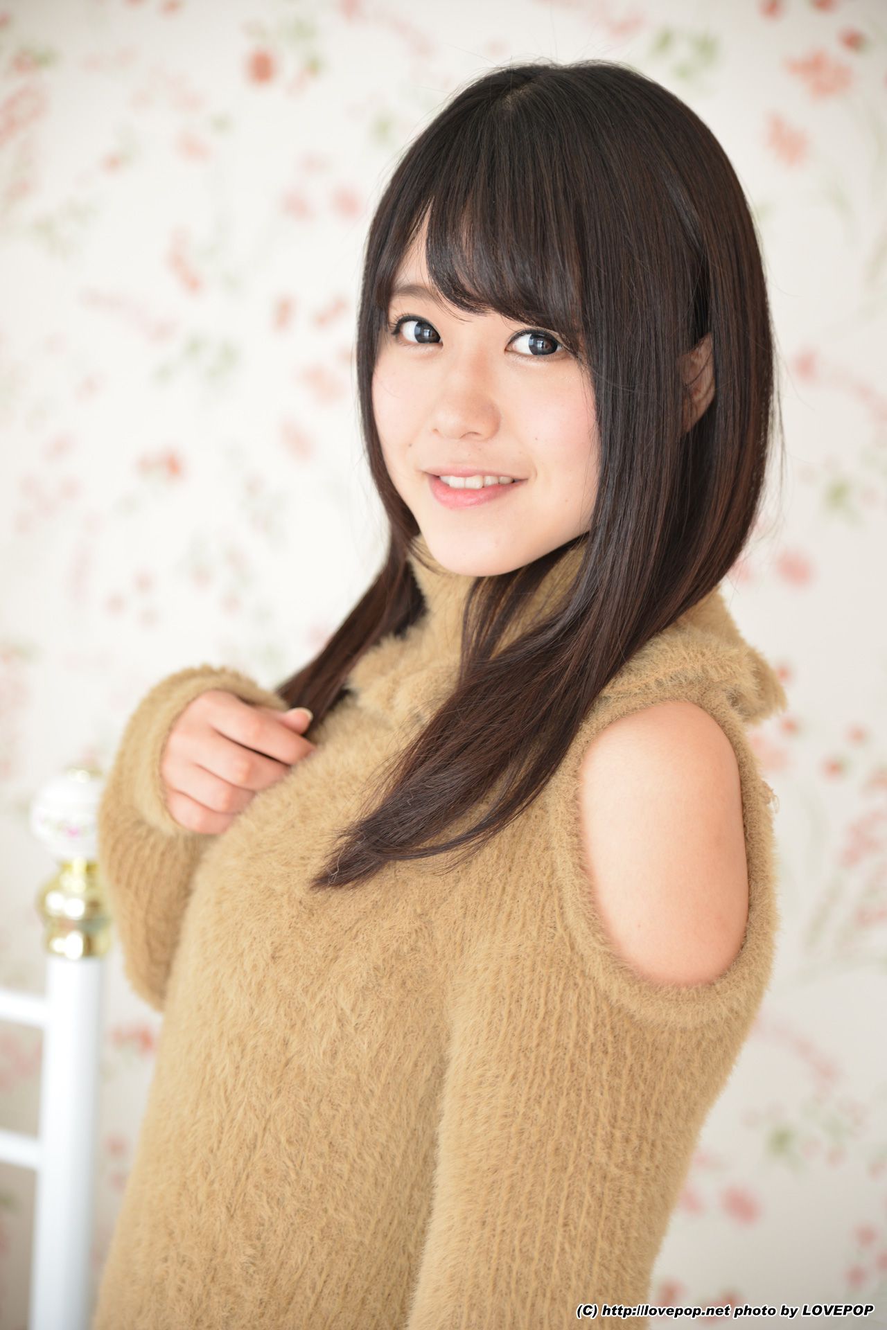 [LOVEPOP] Misa Suzumi 涼海みさ Photoset 11/(68P)